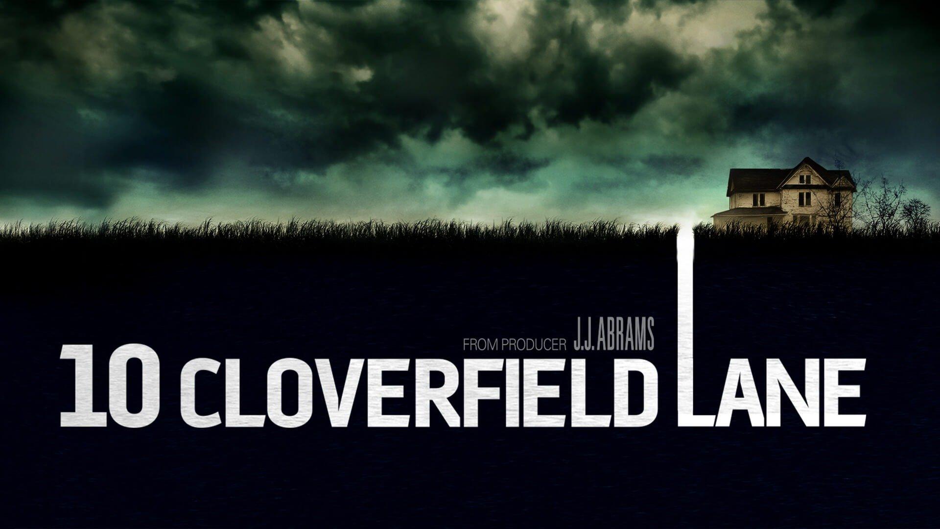 Watch 10 Cloverfield Lane Streaming Online on Philo (Free Trial)
