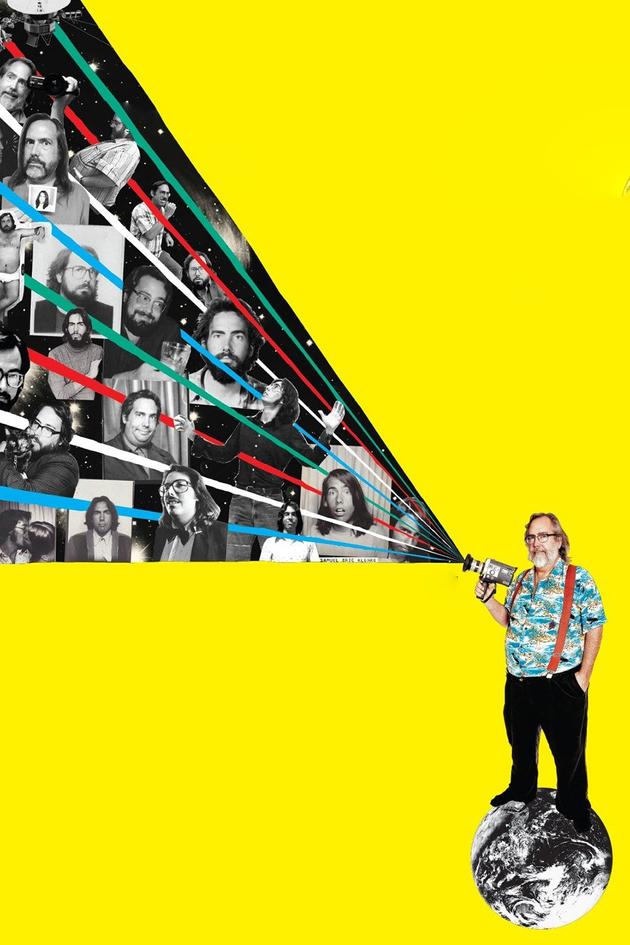 Sam Klemke's Time Machine