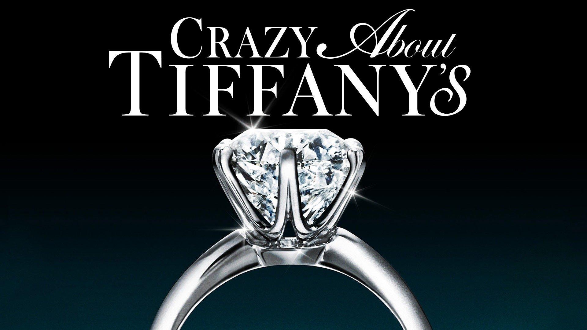 Без ума от Tiffany. Тиффани Тилли обои.