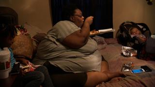 My 600-Lb. Life