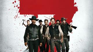 The Magnificent Seven