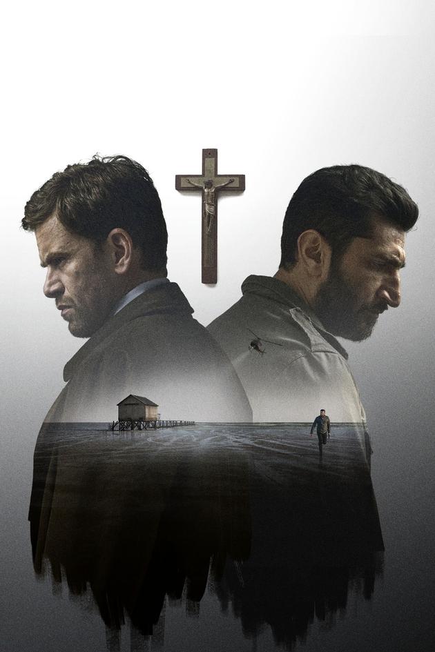 A Conspiracy of Faith