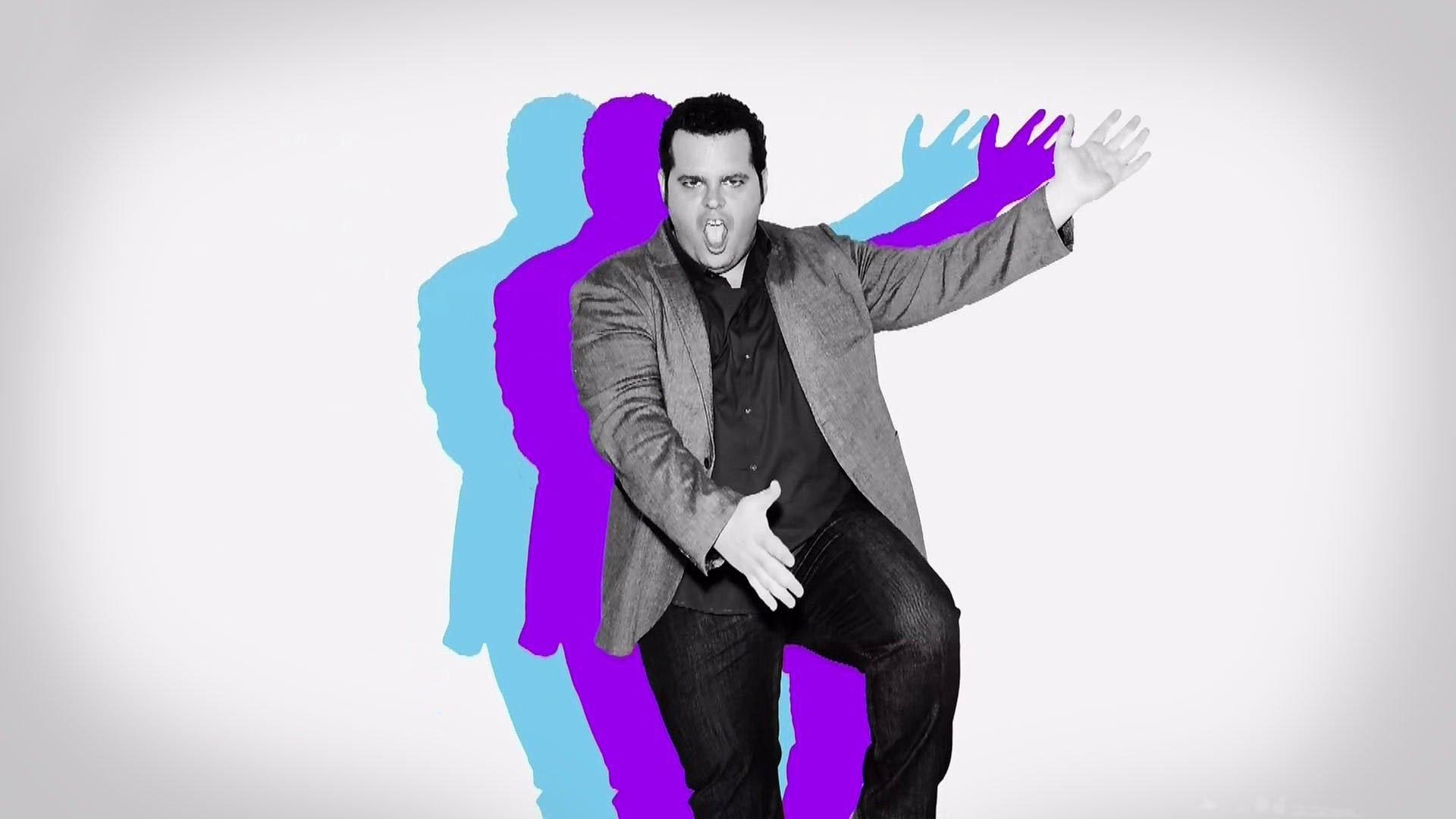 Lip Sync Battle Josh Gad vs. Kaley Cuoco