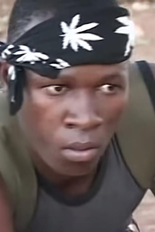 Who Killed Captain Alex?