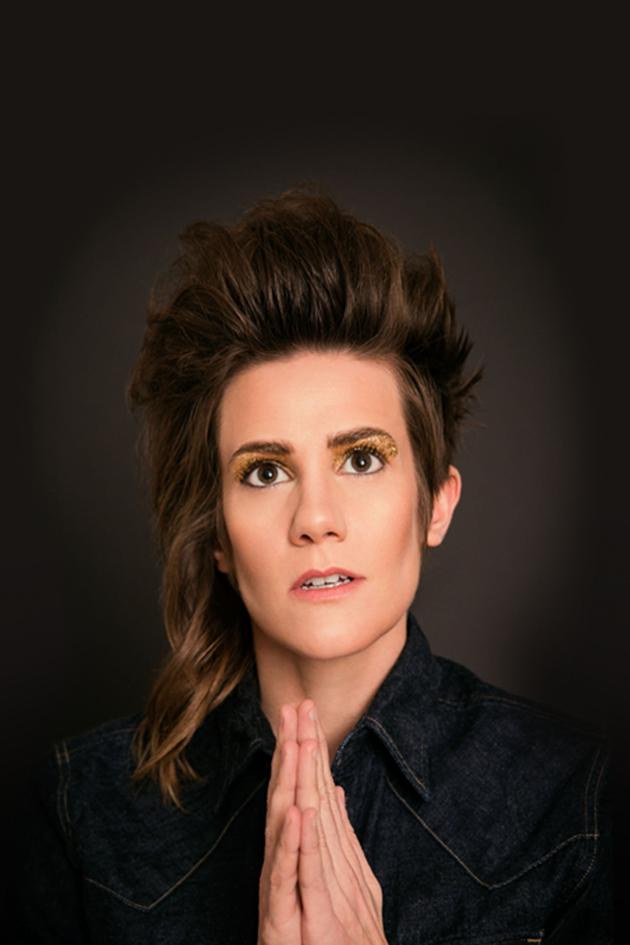 Cameron Esposito: Marriage Material