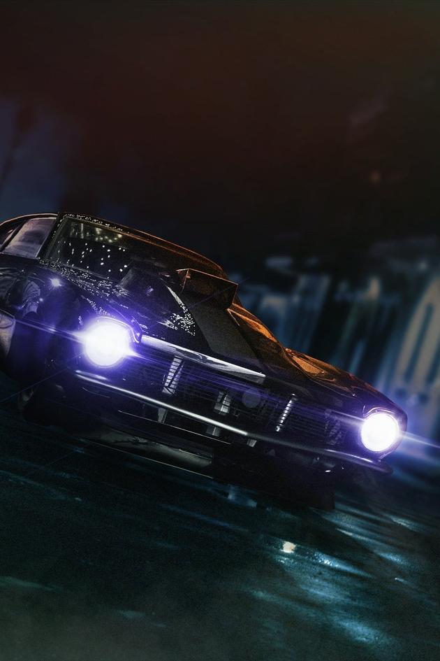 Street Outlaws: New Orleans