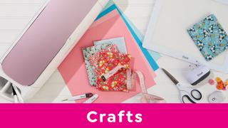  watch Crafter's Companion