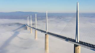 Millau Viaduct