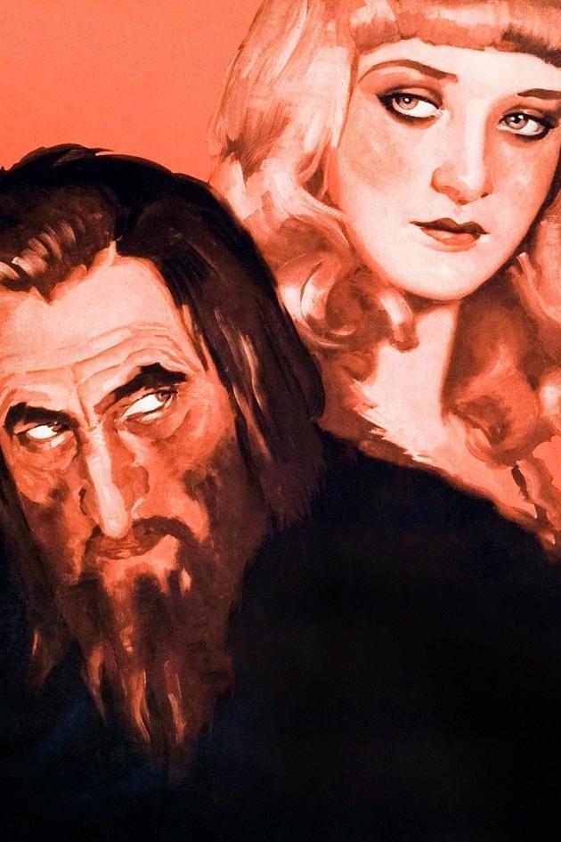 Svengali