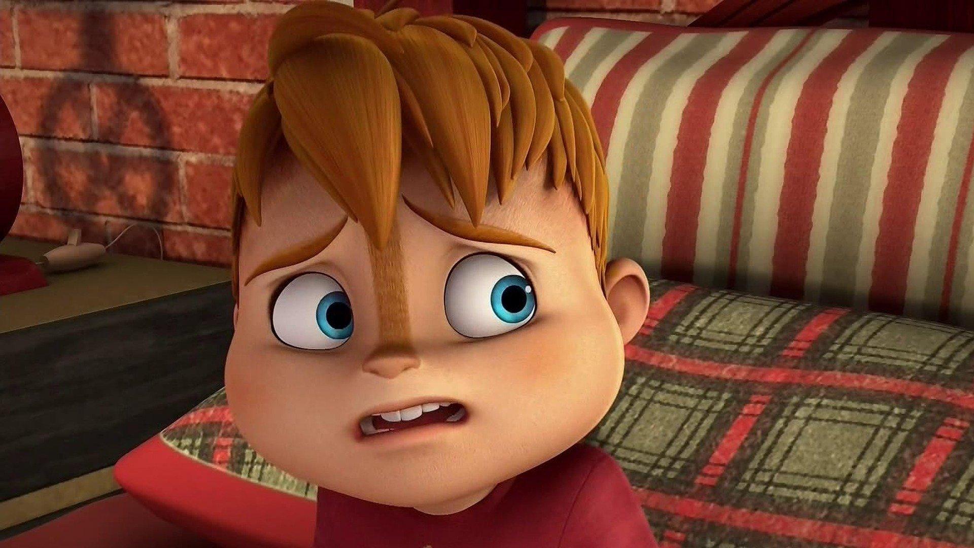 Alvinnn!!! and the Chipmunks: I Will Survive; Alvin's Got a Brand New Bag