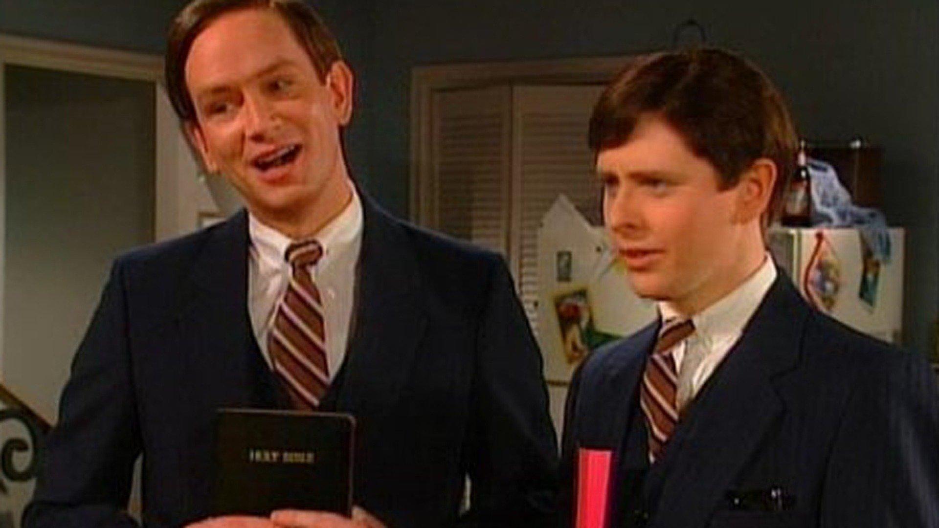 Kids in the Hall