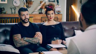 Tattoo Fixers