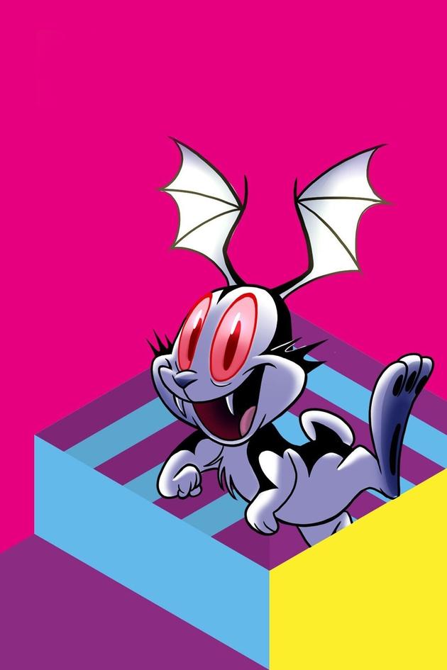 Bunnicula