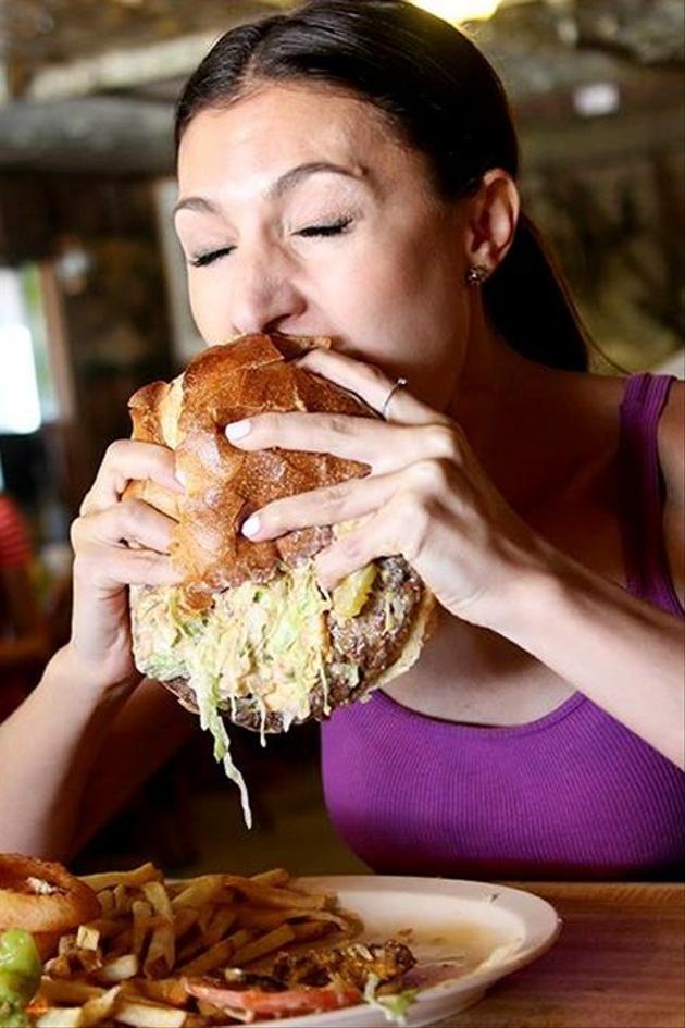 Maximum Foodie