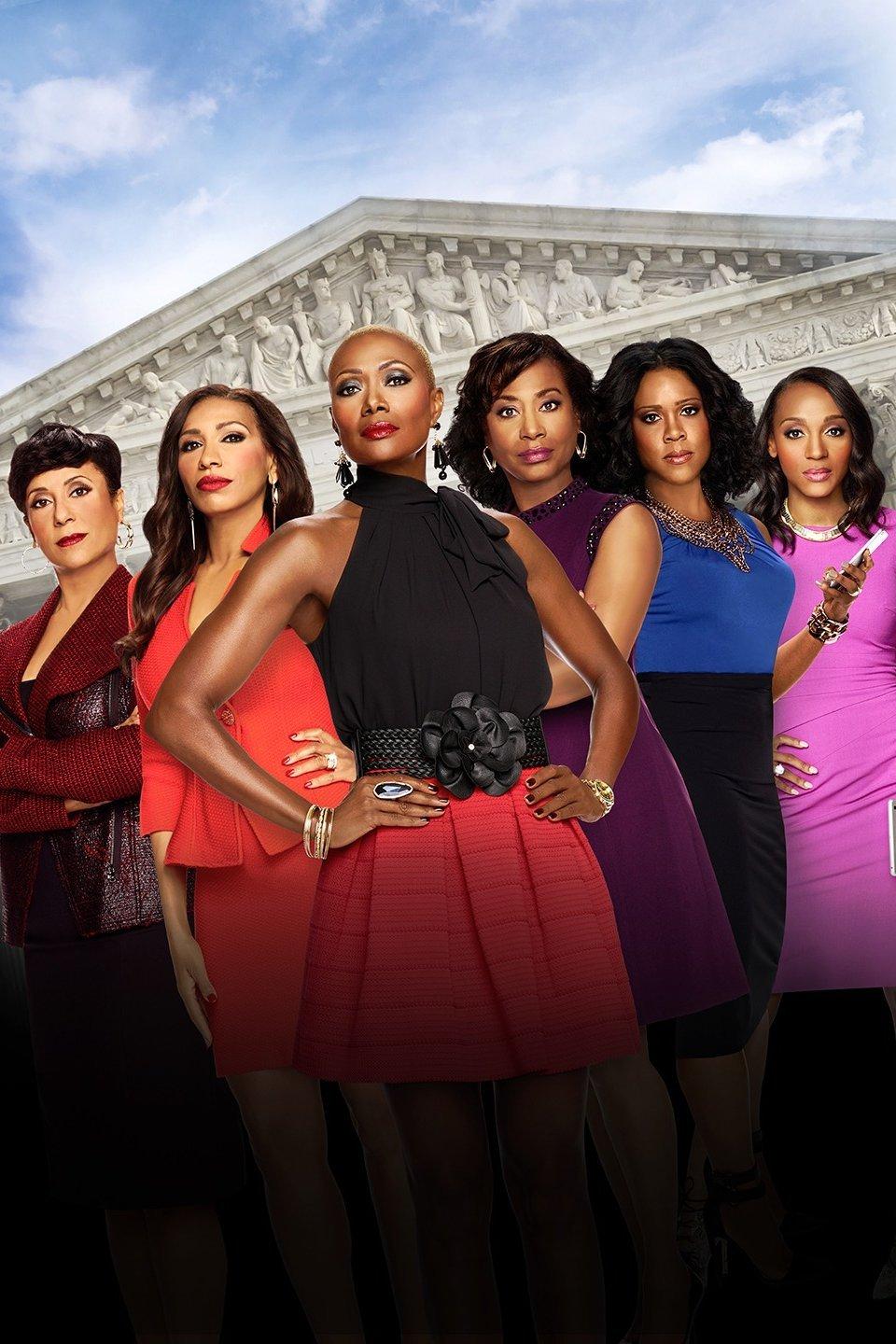 Sweetie Pies Tv Show Cast 60 Photos - Moonagedaydream.film