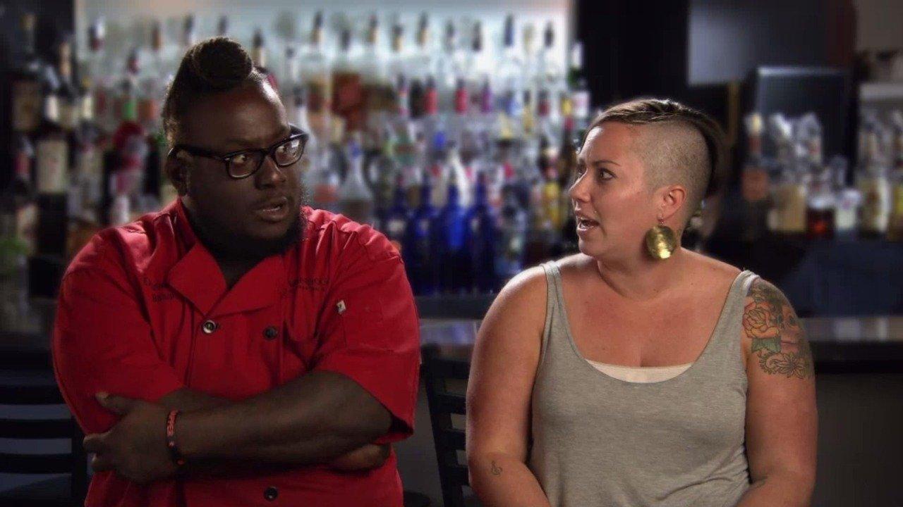 Bar Rescue Dragon Lady