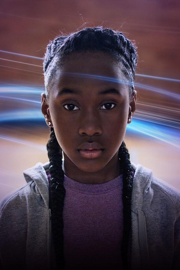 The Fits