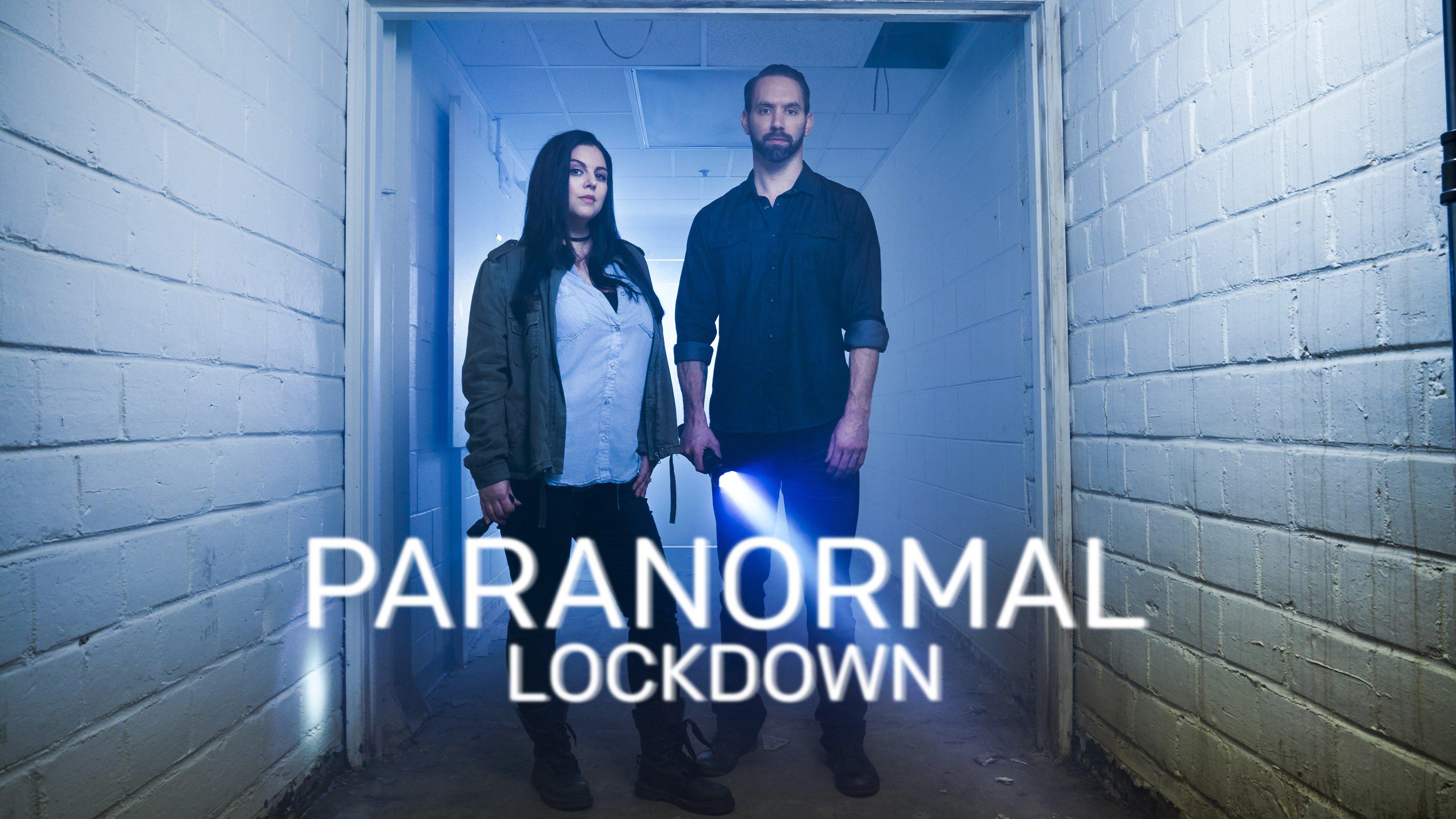 paranormal lockdown torrent