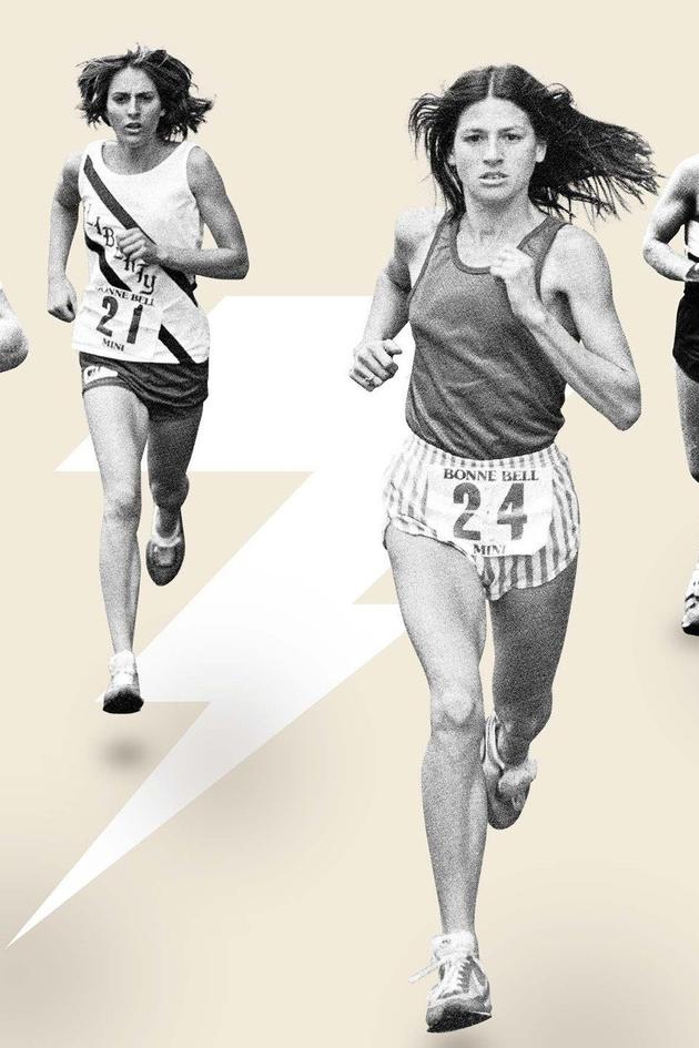 Free to Run
