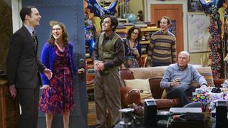 The Big Bang Theory