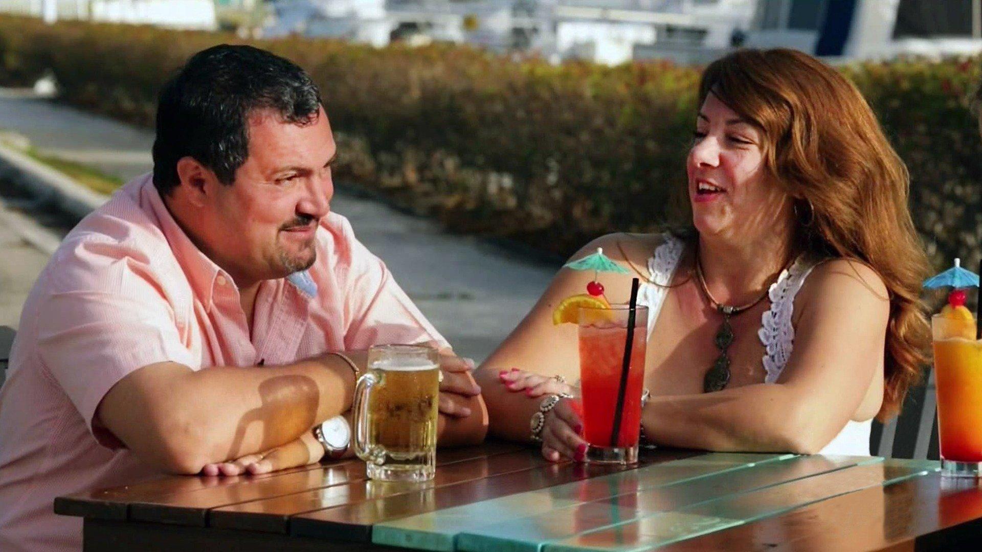 Beachfront Bargain Hunt Finding a Castle on the Coast in Fort Pierce, Fla.