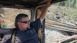 Ax Men