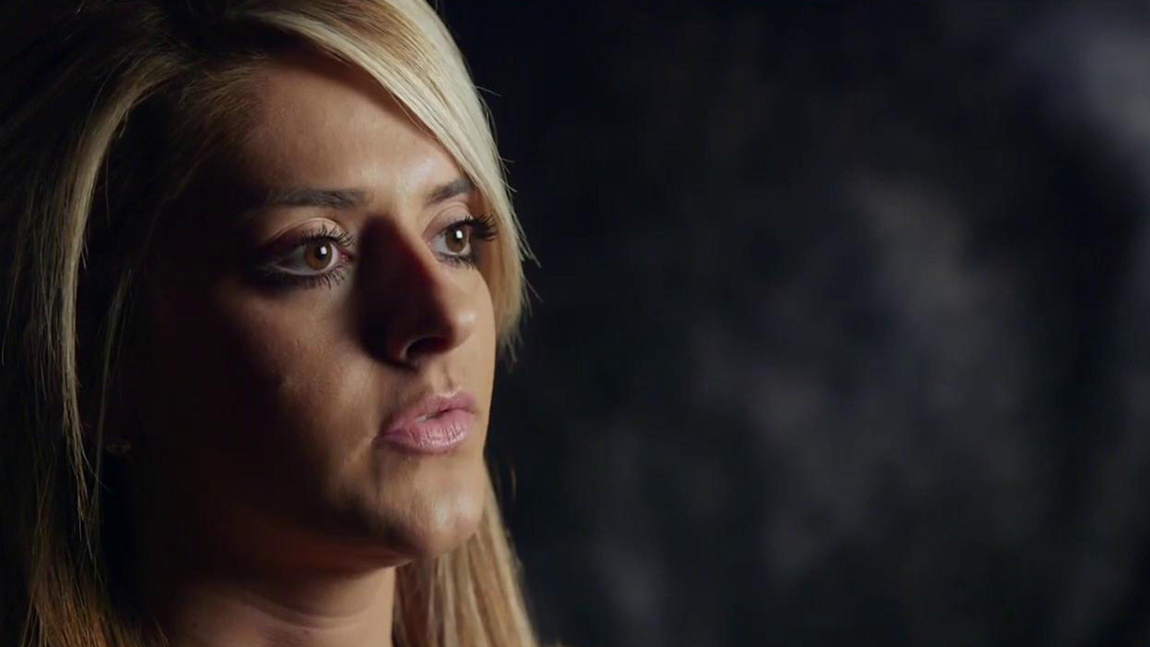 House of Horrors Kidnapped Road Rage