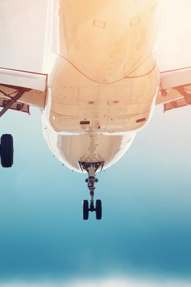 Alaska Aircrash Investigations