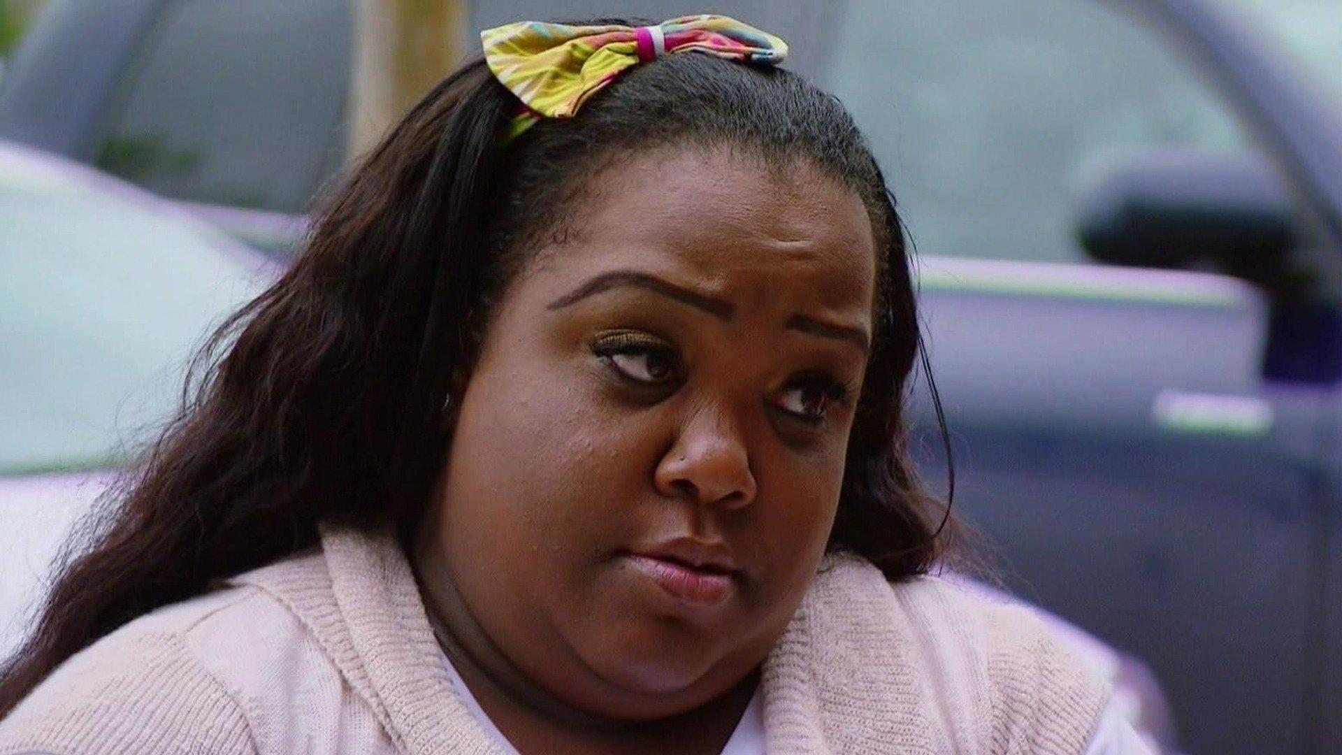 Little Women Atlanta Mo Monie, Mo Problems