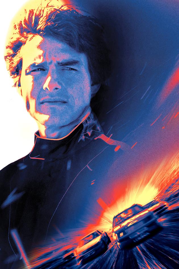 Days of Thunder