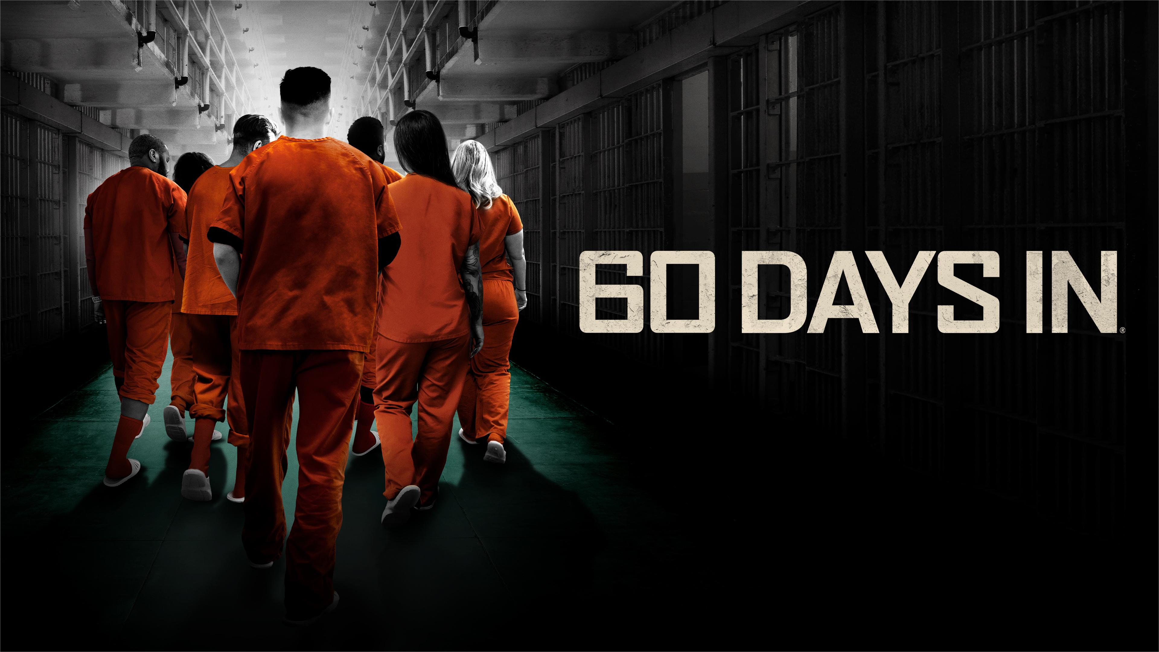 Watch 60 Days In Aftermath Season 1 Watch 60 Days In: S9E13 - The Aftermath on Philo (Free Trial)
