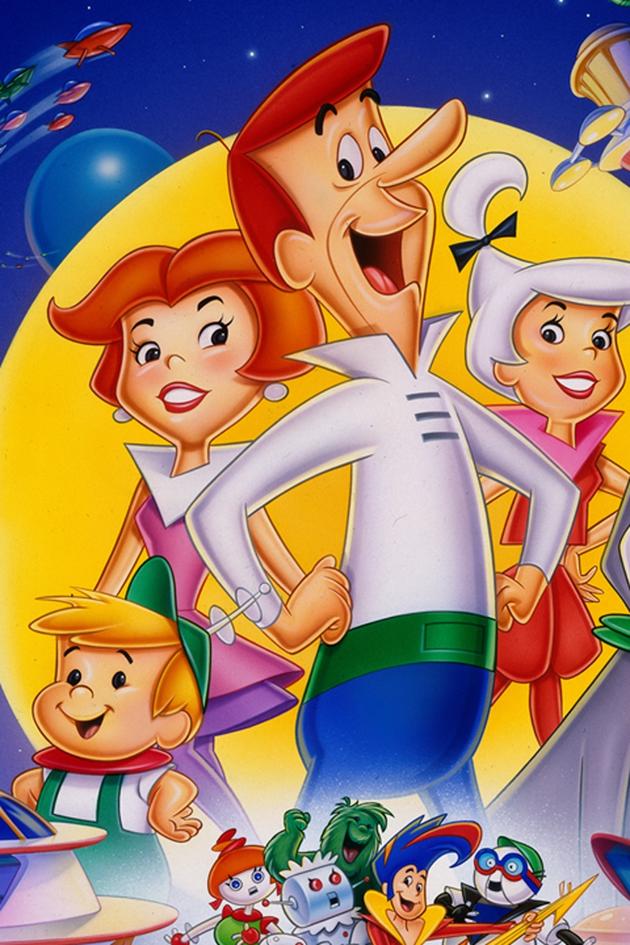 Jetsons: The Movie