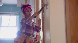 Snooki's Master Suite Meltdown