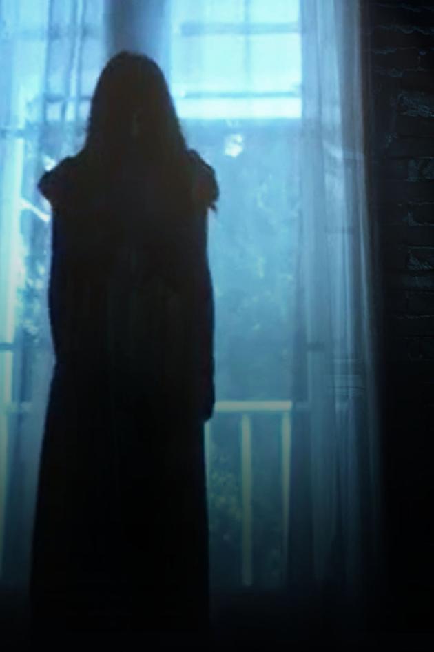 House of Darkness