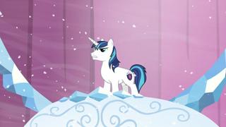 The Crystalling Pt. 2