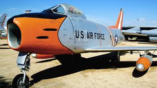 The Jet Race