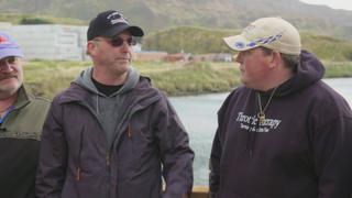 Real-Time from Dutch Harbor