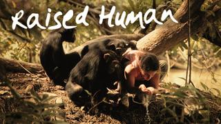 Raised Human