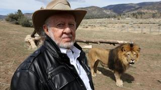 My Lion and Me