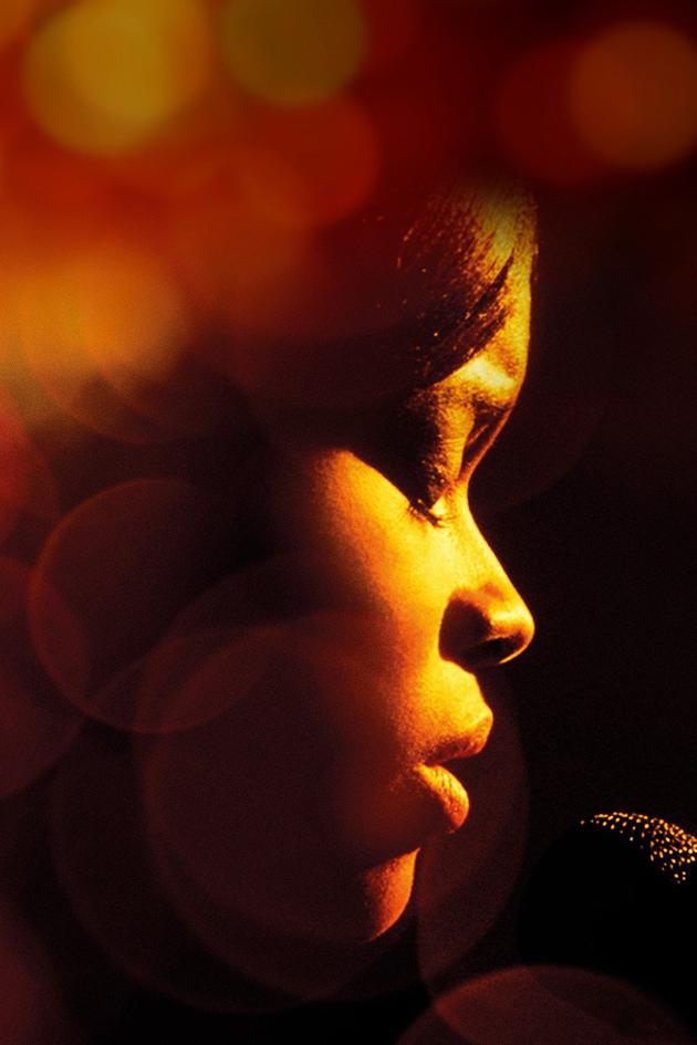 Urban Hymn