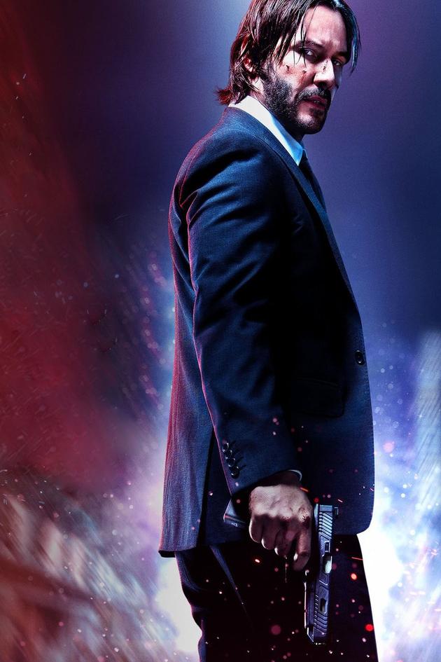 John Wick: Chapter 2