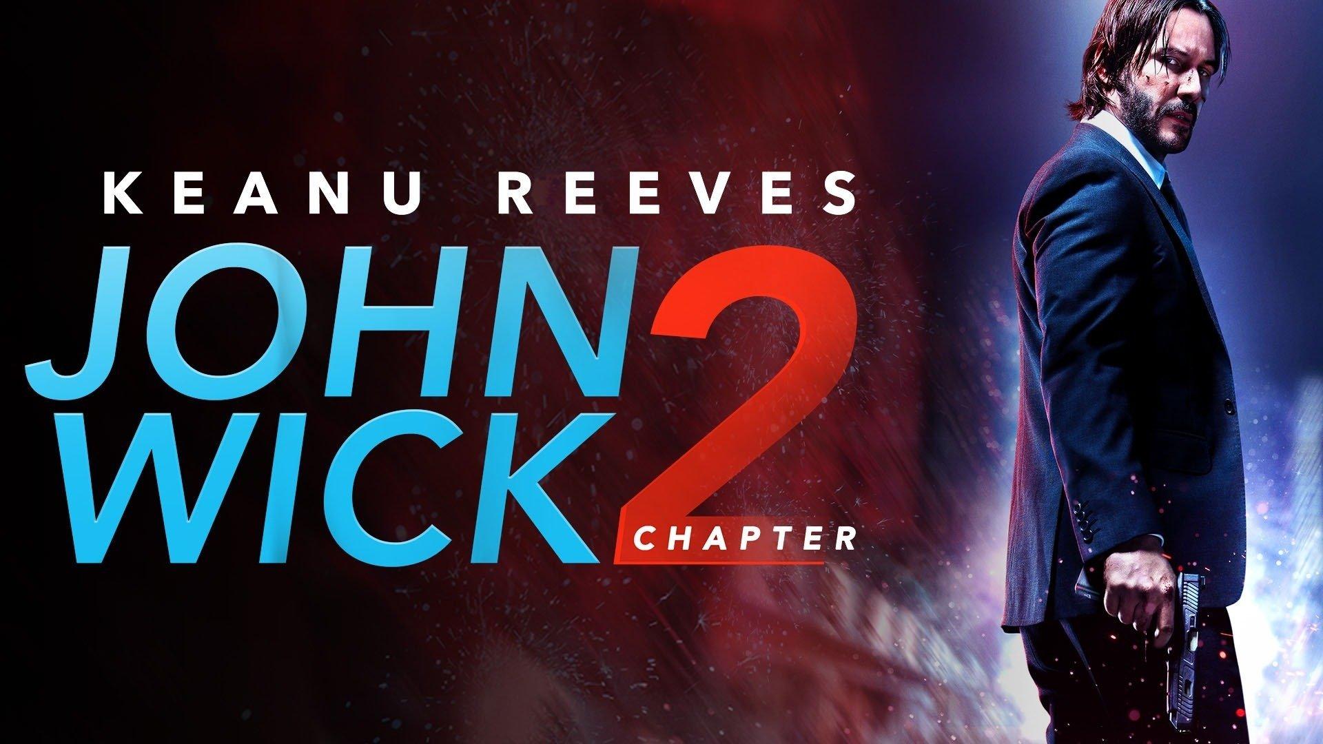 Watch John Wick: Chapter 2 Streaming Online on Philo (Free Trial)
