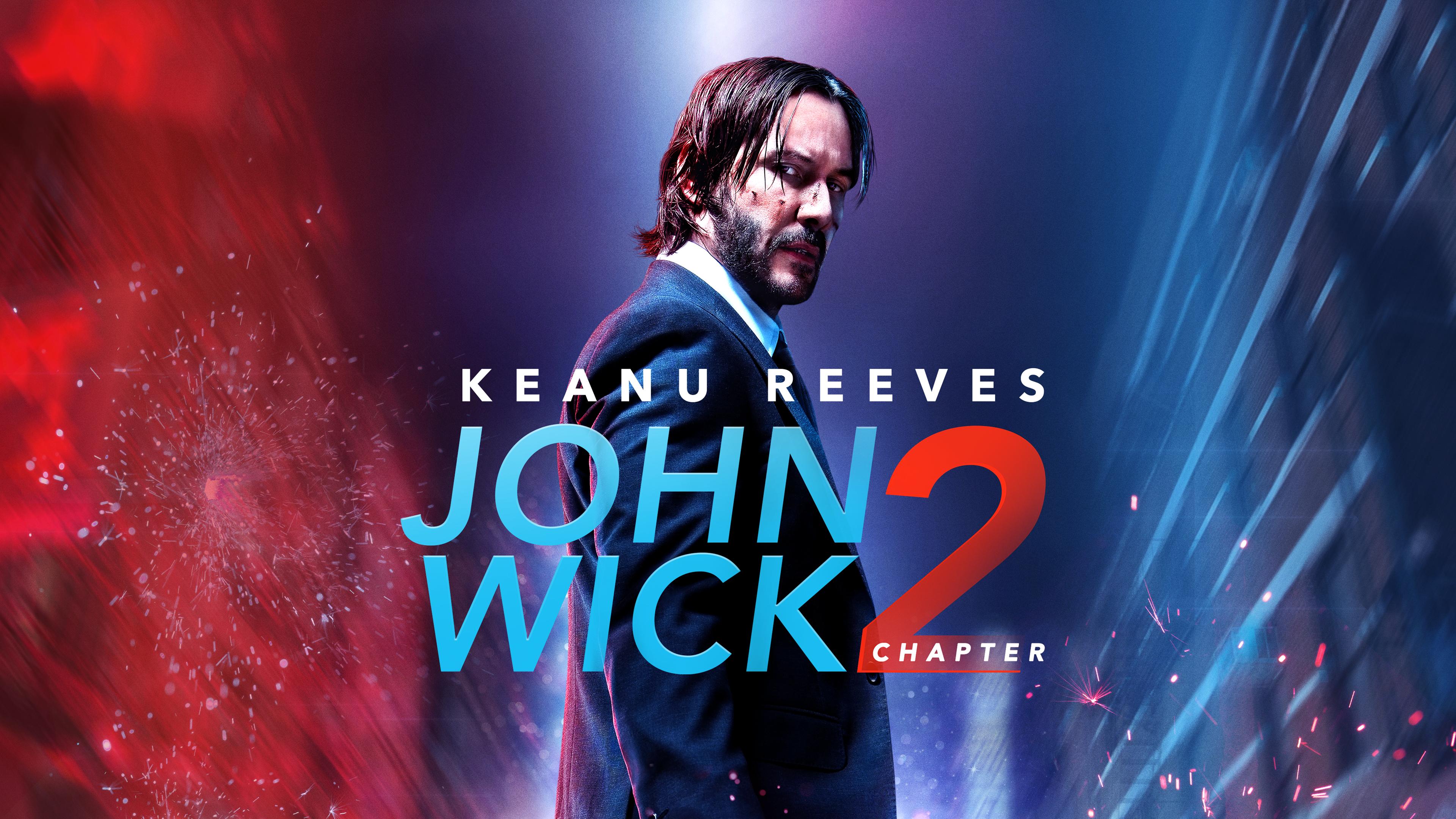 Watch John Wick: Chapter 2 Streaming Online on Philo (Free Trial)