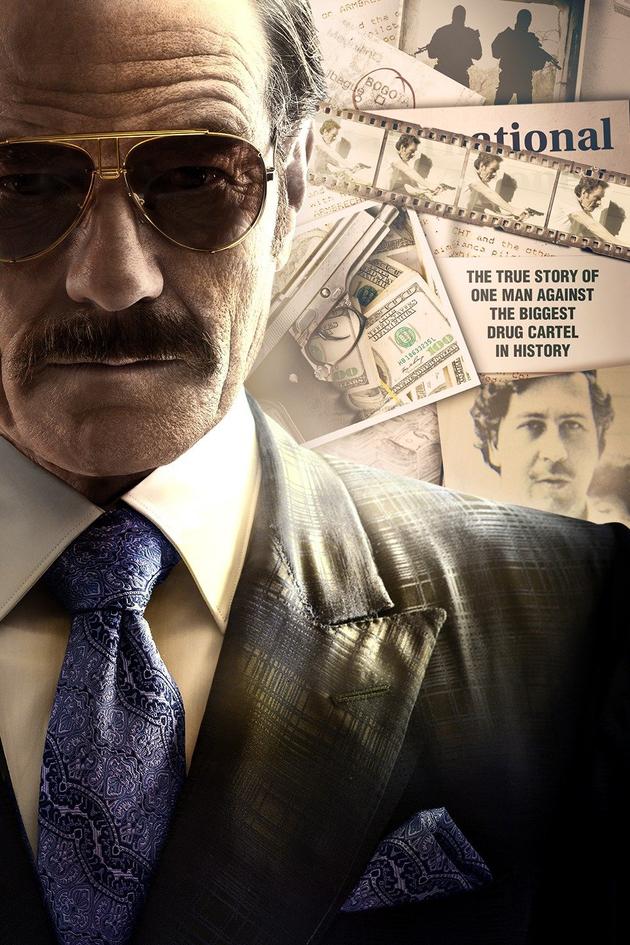 The Infiltrator