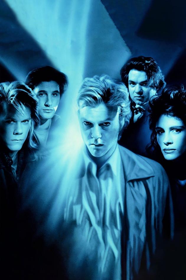 Flatliners