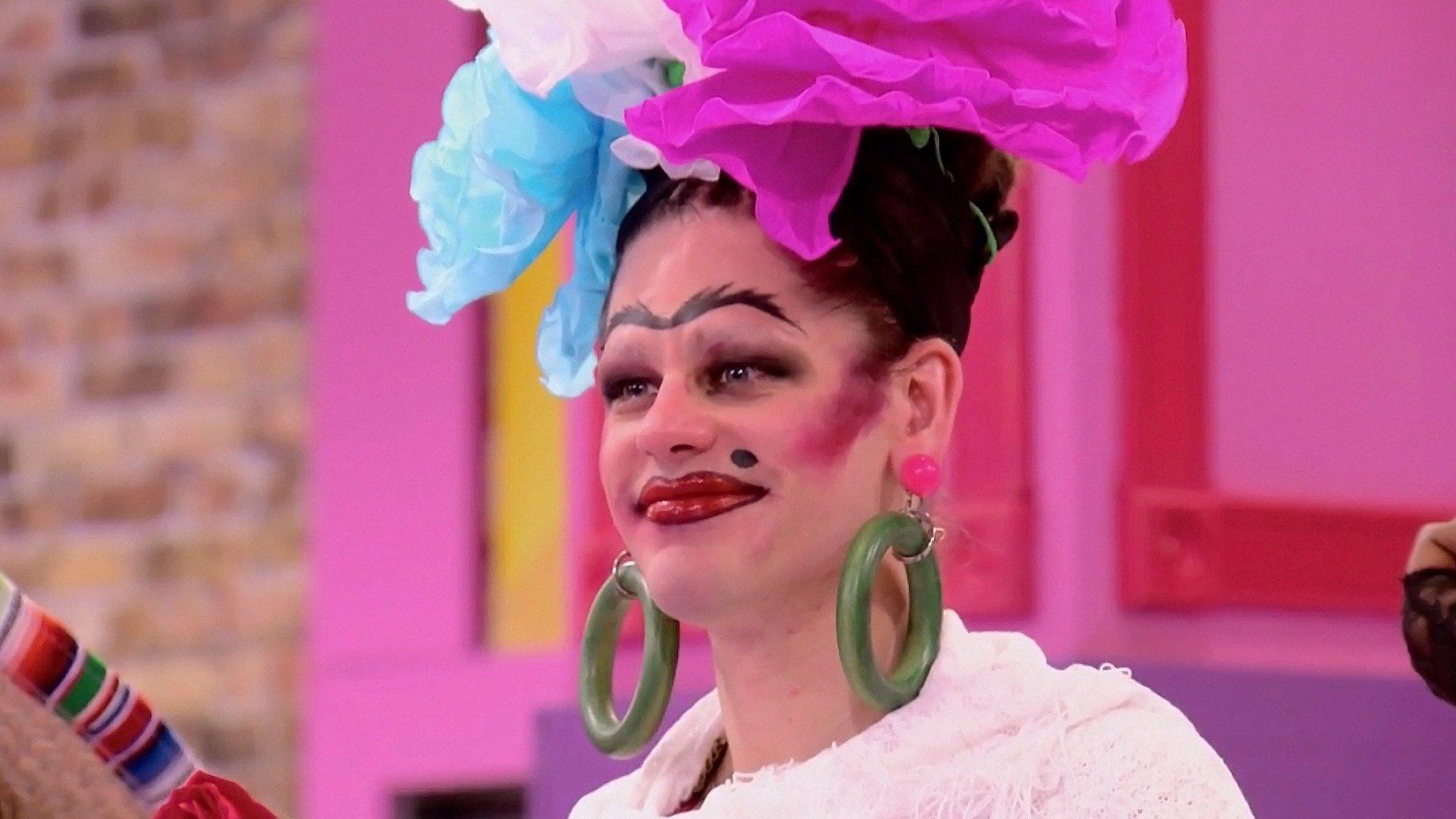 Stream RuPaul's Drag Race: Watch All Seasons with Philo