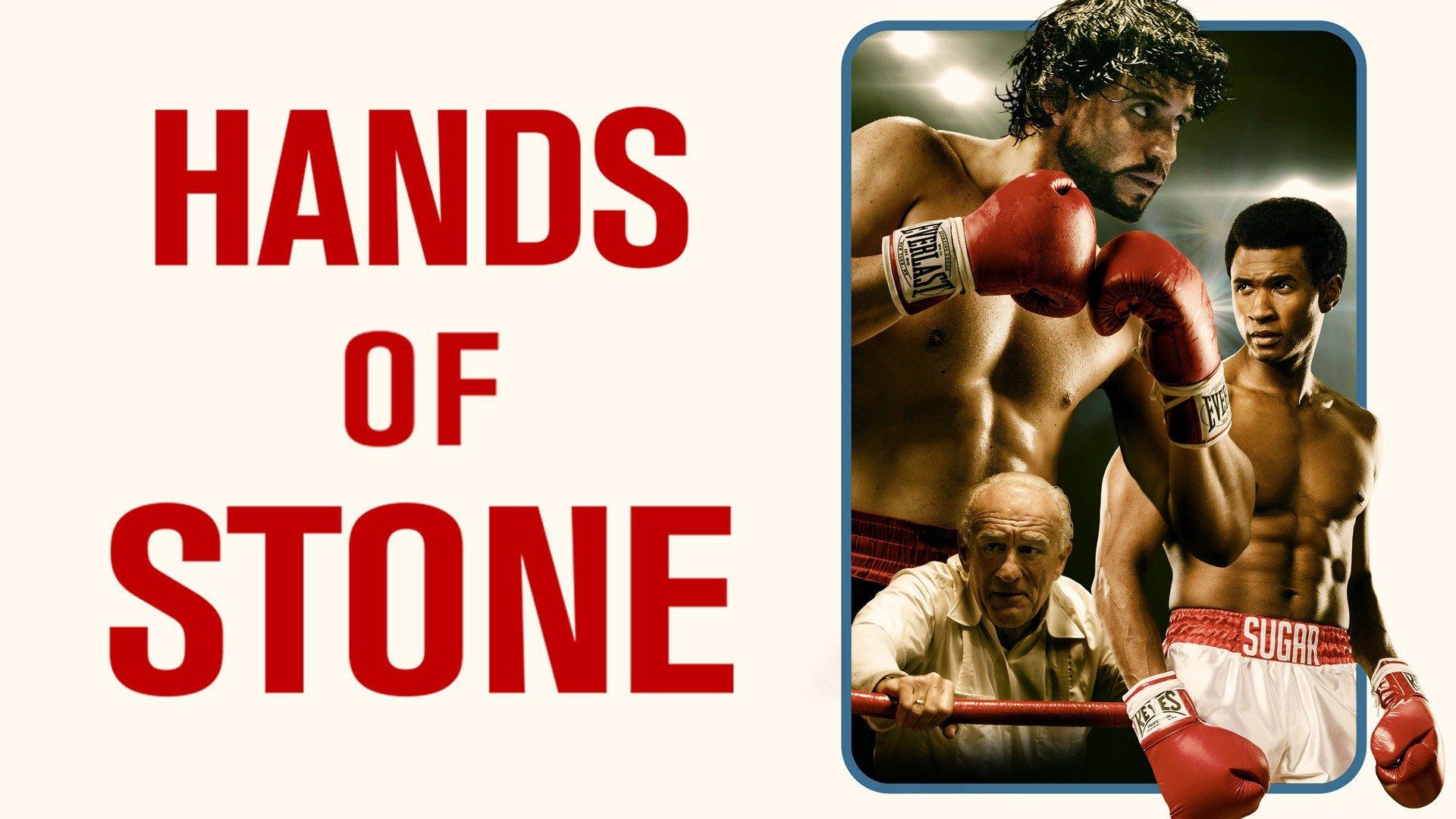 Watch Hands of Stone Streaming Online on Philo (Free Trial)