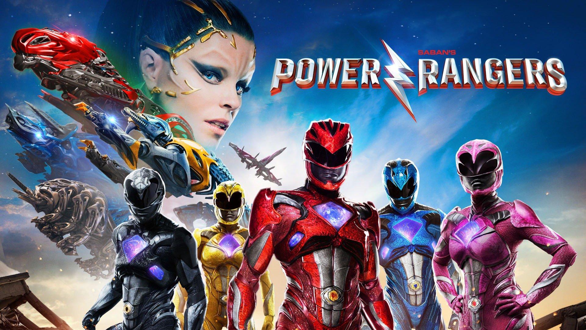Power Rangers Streaming Vf Saison 1 www.philo.com