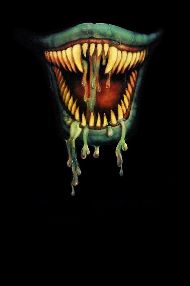 Eaten Alive