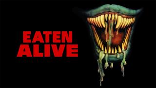 Eaten Alive